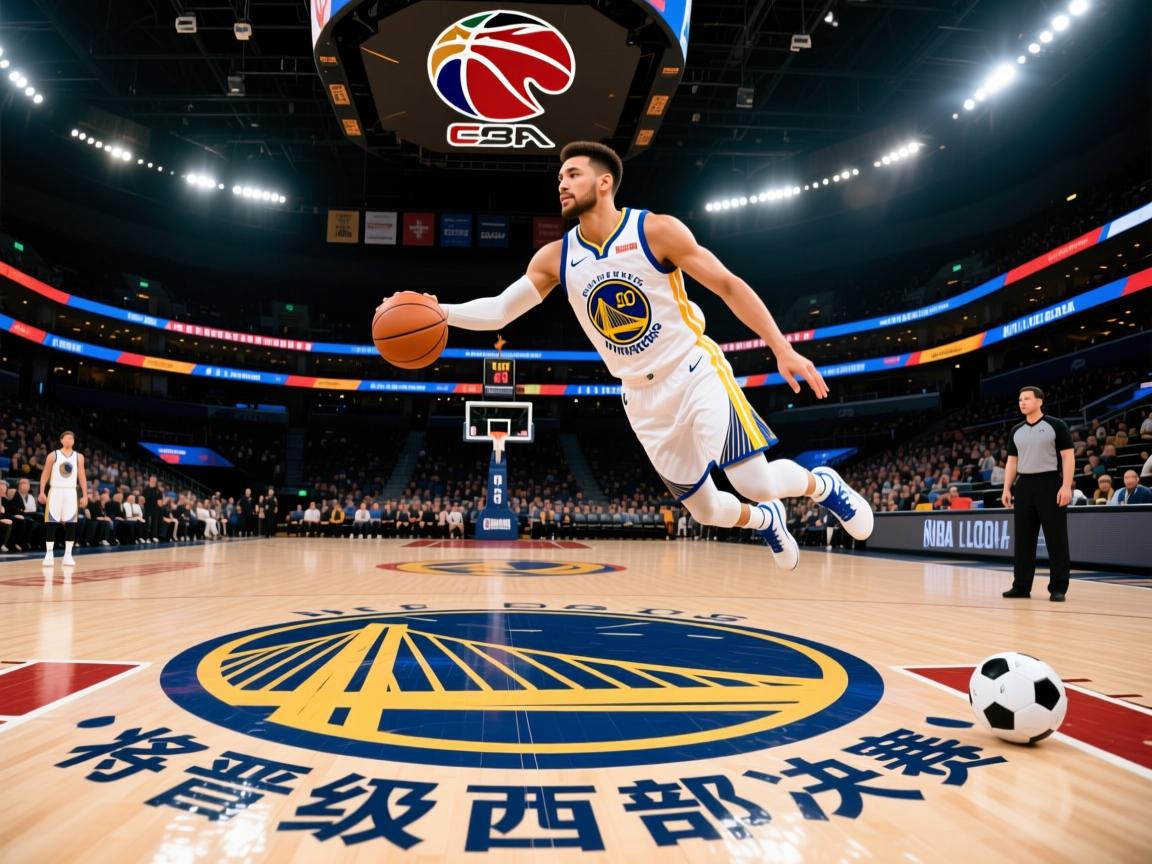 开拓者擒下勇士，将晋级西部决赛