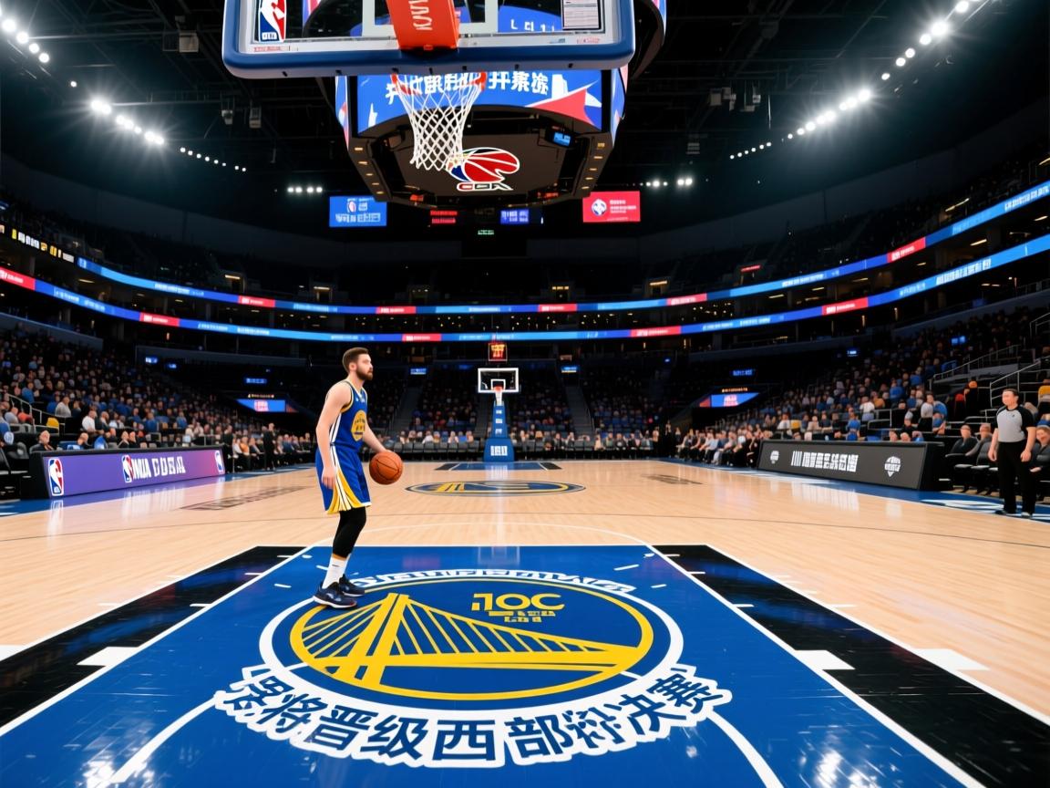 开拓者擒下勇士,将晋级西部决赛 第2张