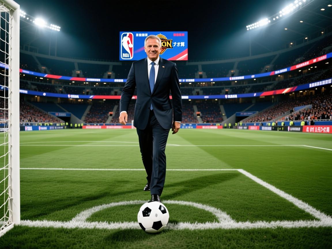 怎么看?国际足联主席谈越位改革:攻方完全超过守方才算 第2张